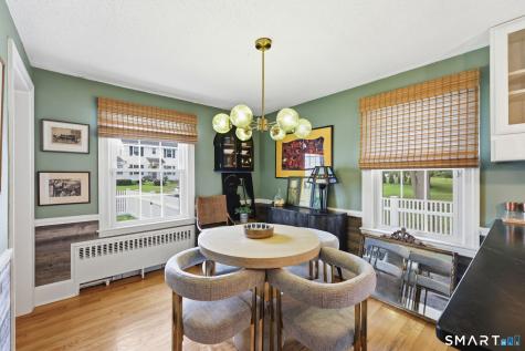 134 Oakwood Avenue West Hartford CT 06119