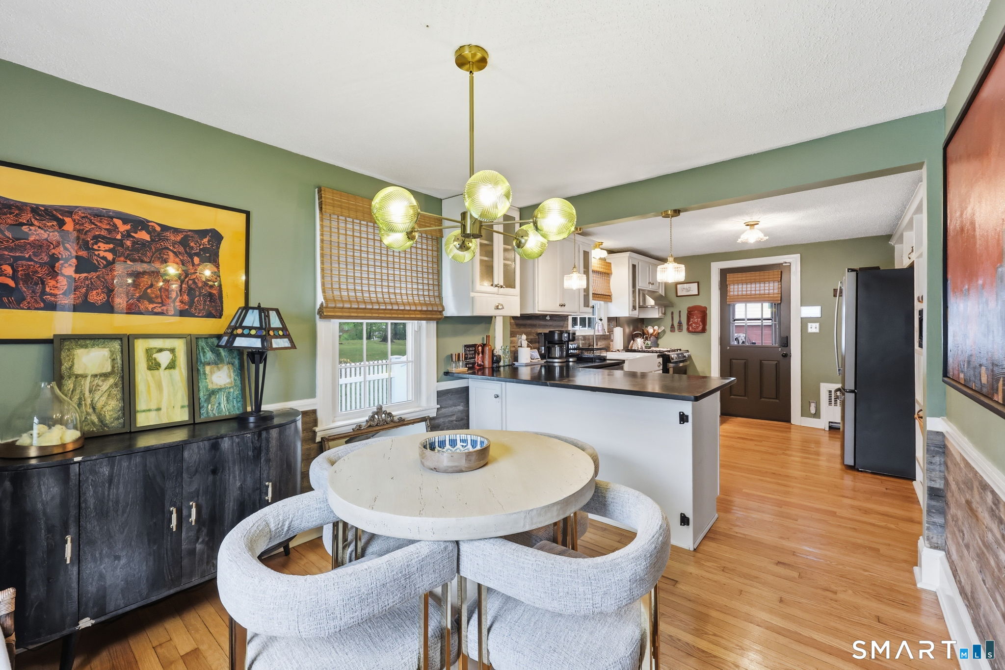 134 Oakwood Avenue West Hartford CT 06119
