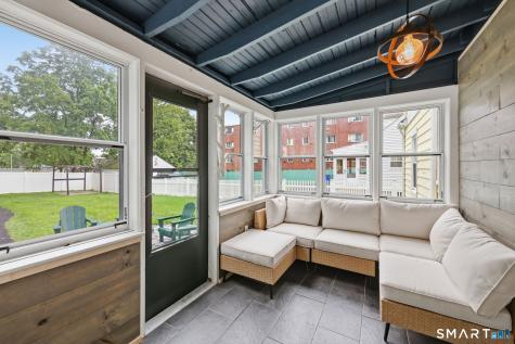 134 Oakwood Avenue West Hartford CT 06119
