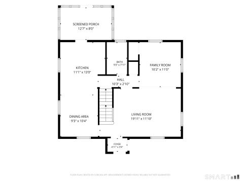 134 Oakwood Avenue West Hartford CT 06119