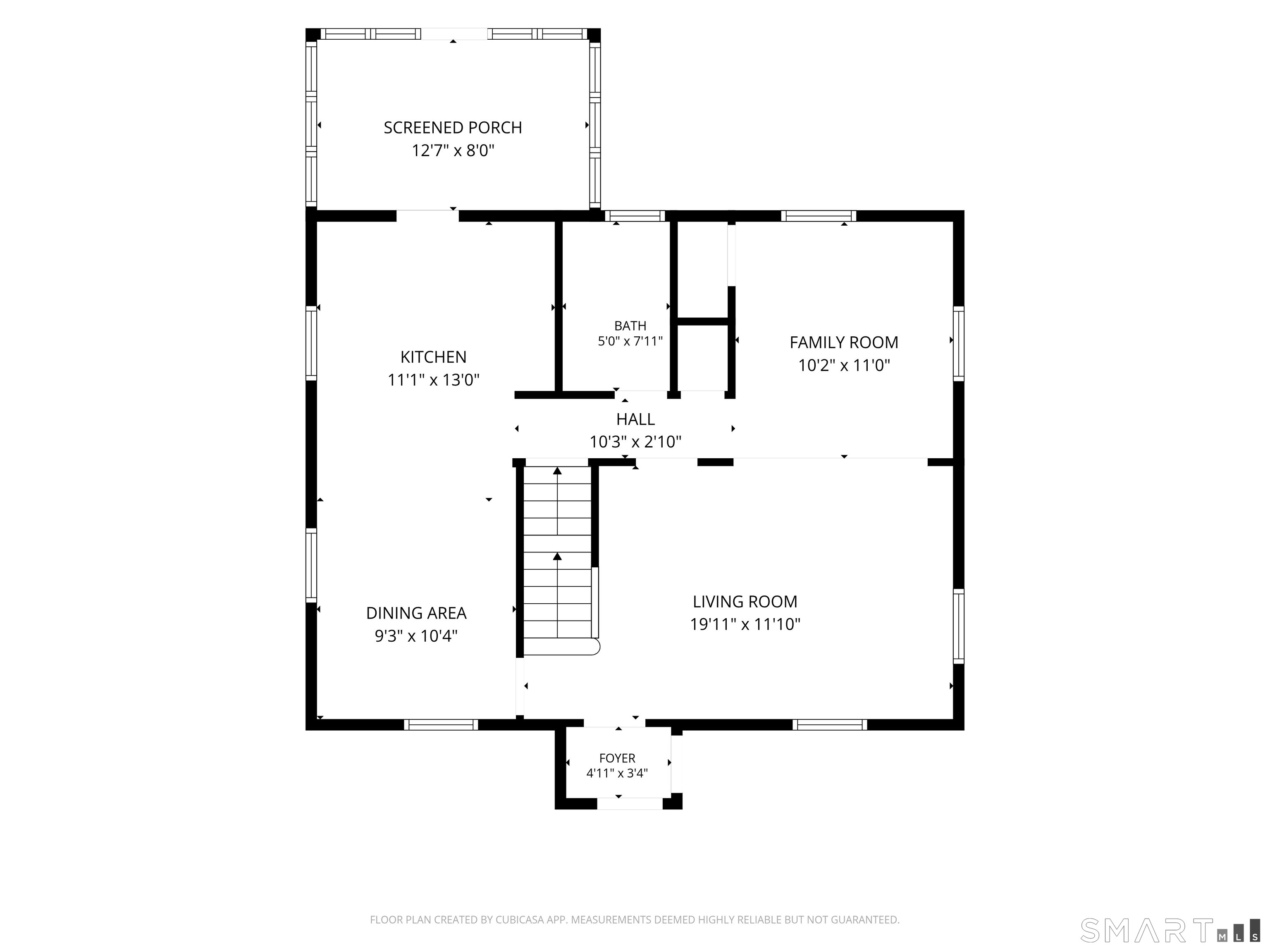134 Oakwood Avenue West Hartford CT 06119