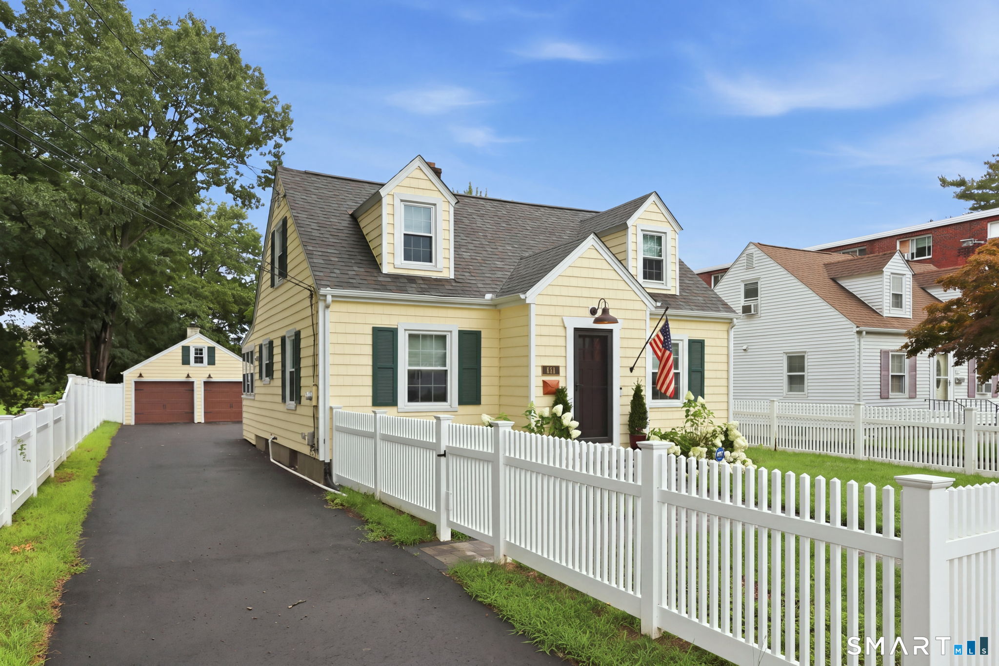 134 Oakwood Avenue West Hartford CT 06119