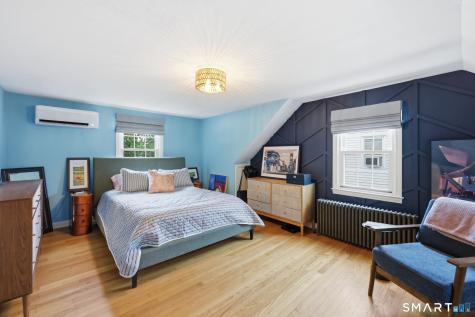 134 Oakwood Avenue West Hartford CT 06119