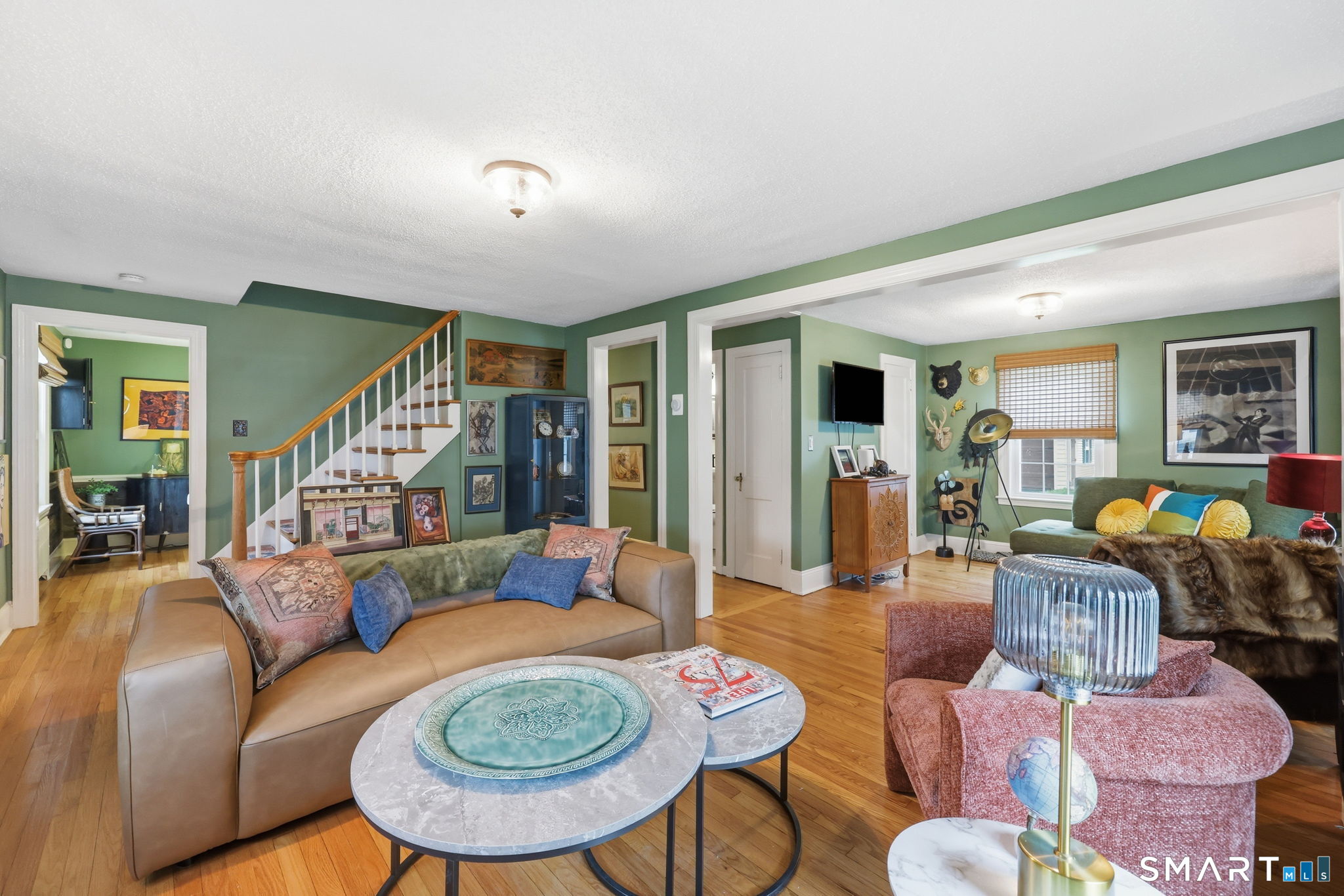 134 Oakwood Avenue West Hartford CT 06119