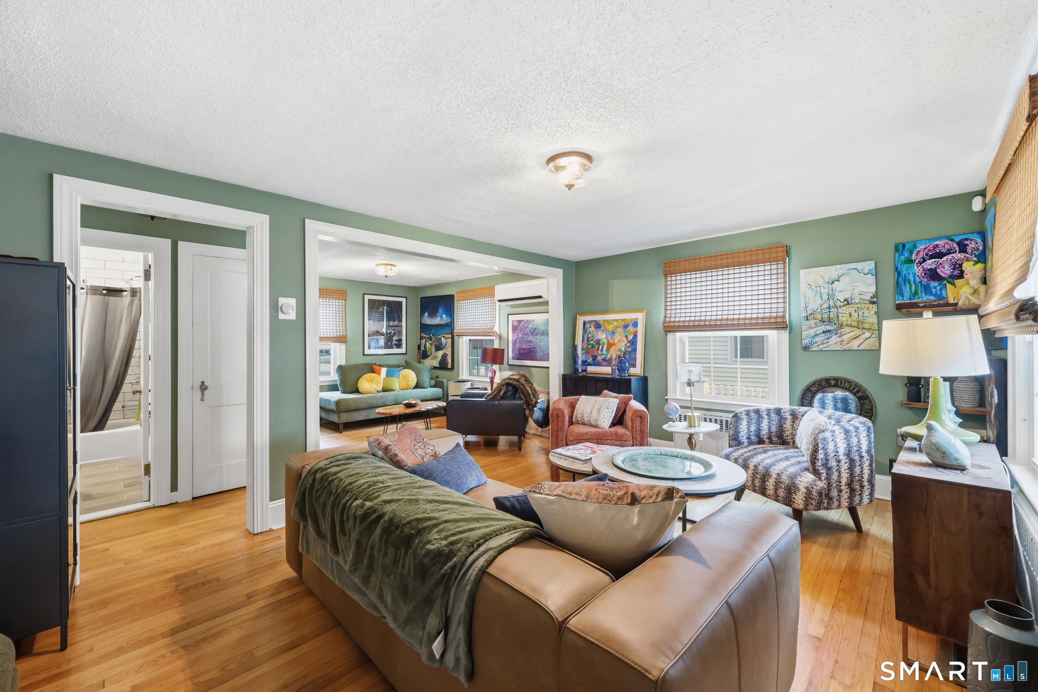 134 Oakwood Avenue West Hartford CT 06119