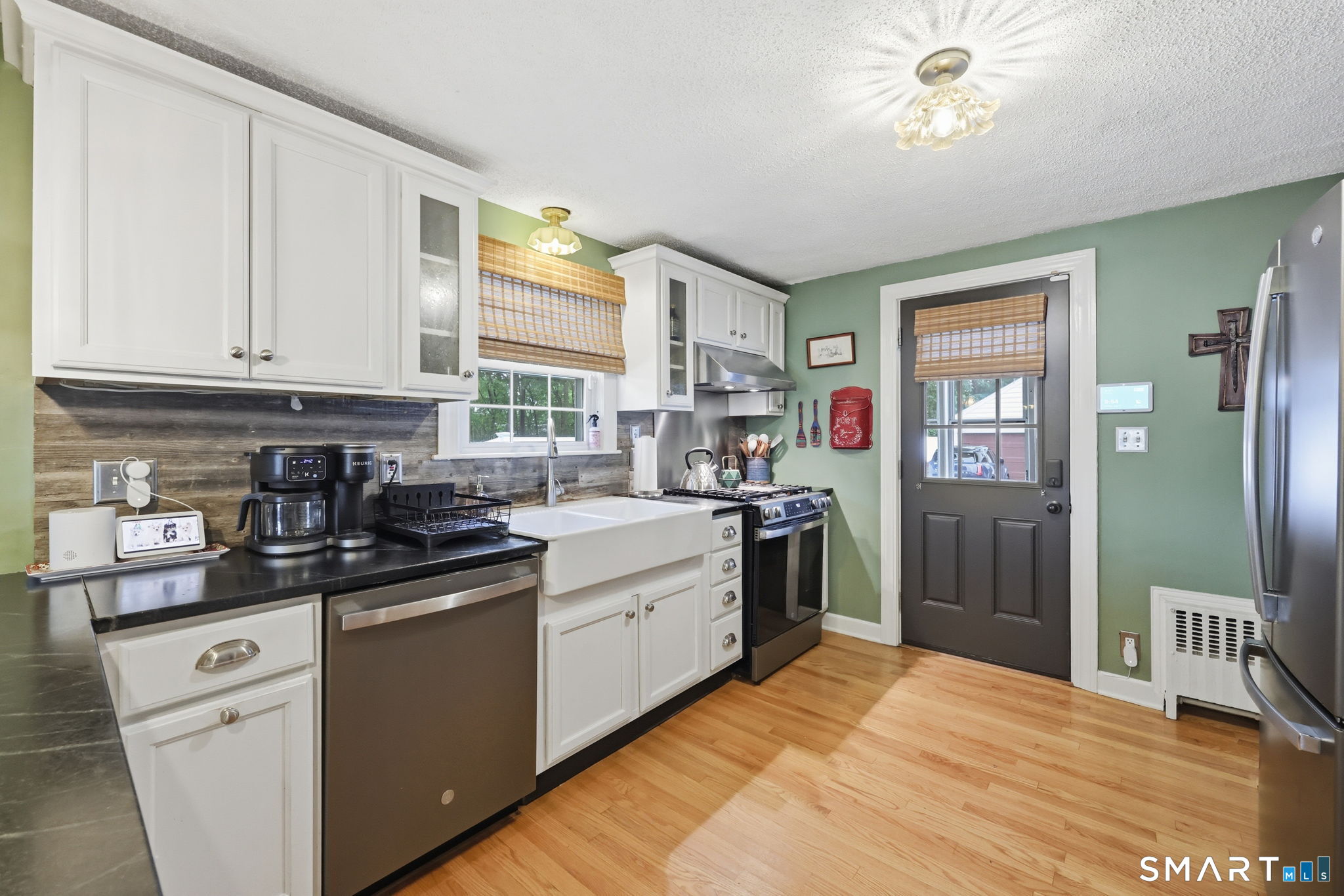 134 Oakwood Avenue West Hartford CT 06119
