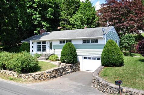 55 Payne Road Bethel CT 06801