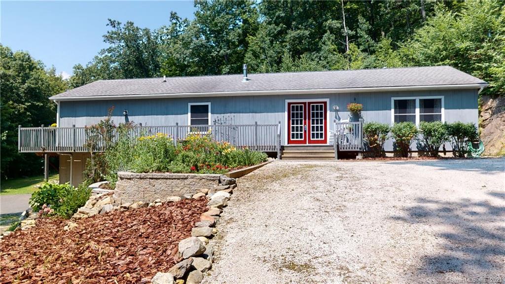 76 Rooster Tail Hollow New Milford CT 06776