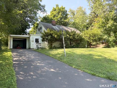 581 Palmetto Road Bridgeport CT 06606