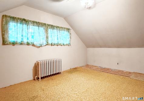 581 Palmetto Road Bridgeport CT 06606