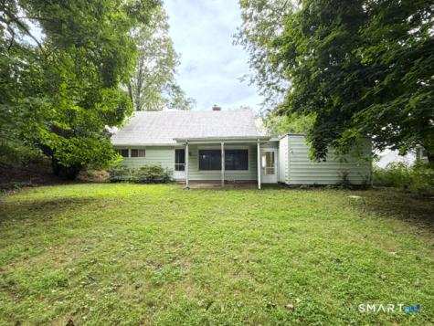 581 Palmetto Road Bridgeport CT 06606