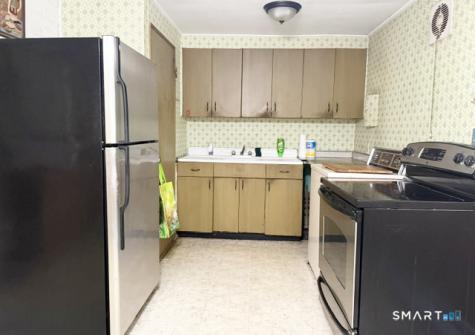 581 Palmetto Road Bridgeport CT 06606