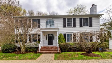 43 Indian Field Road Greenwich CT 06830