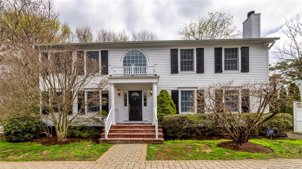 43 Indian Field Road Greenwich CT 06830