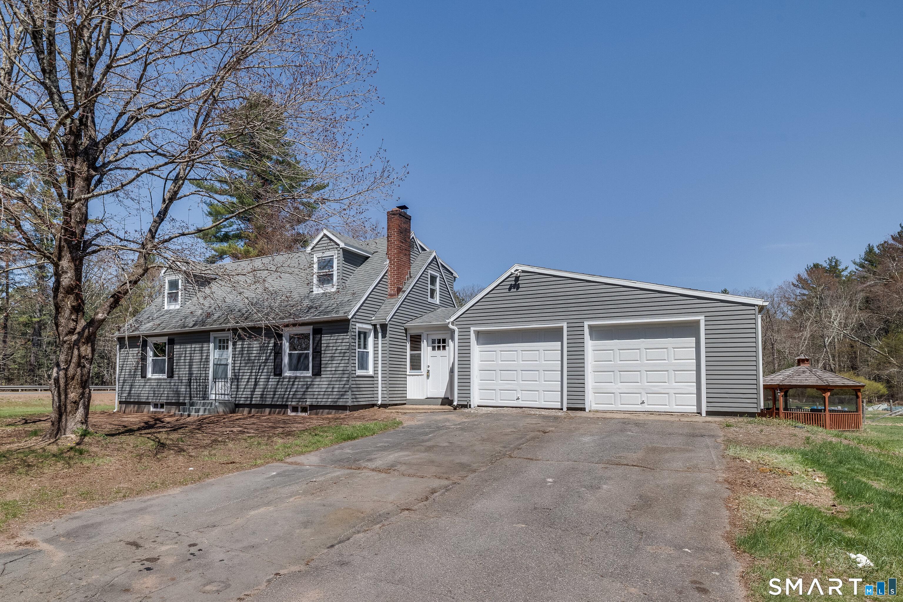 2 Pine Road Stafford CT 06076