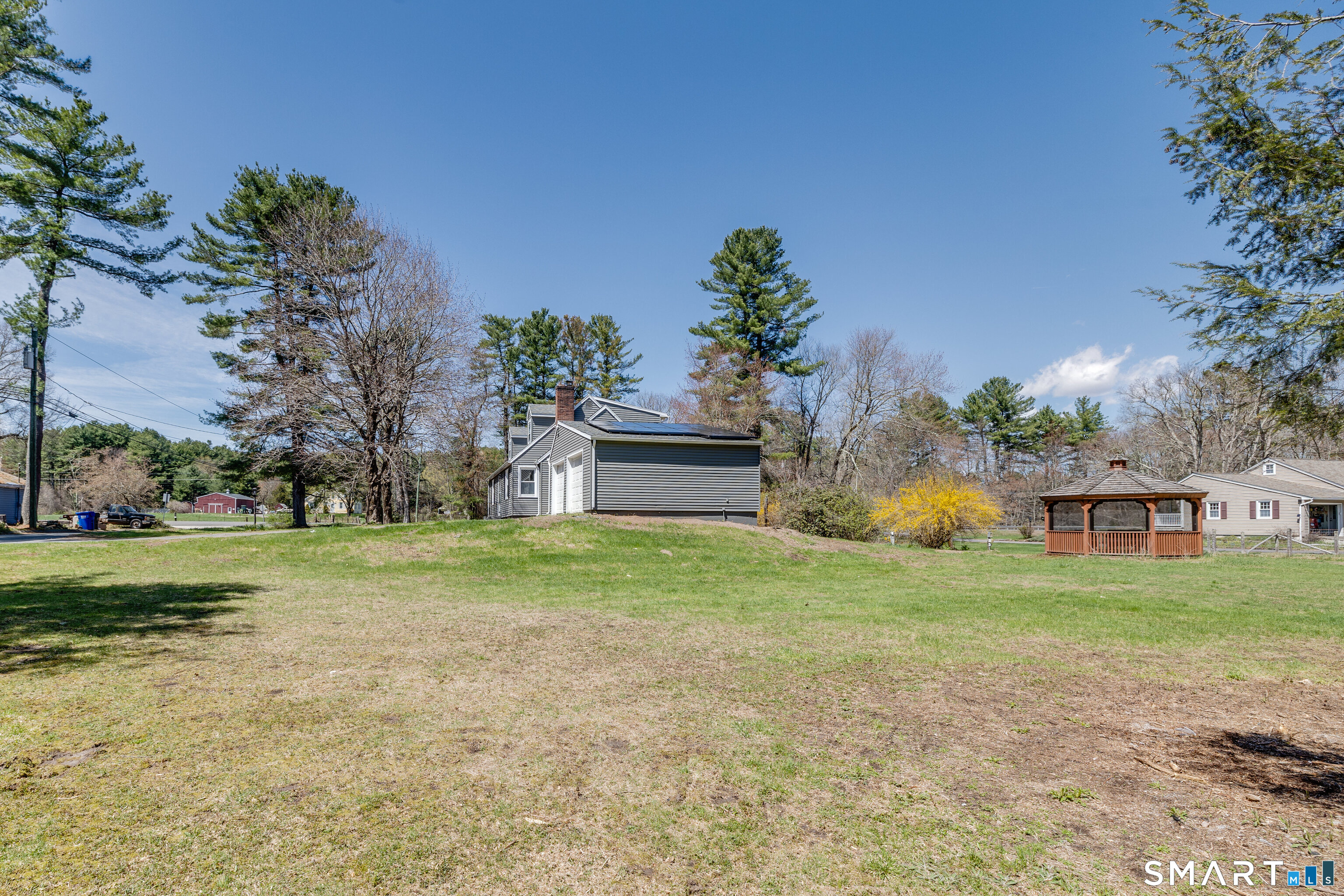 2 Pine Road Stafford CT 06076