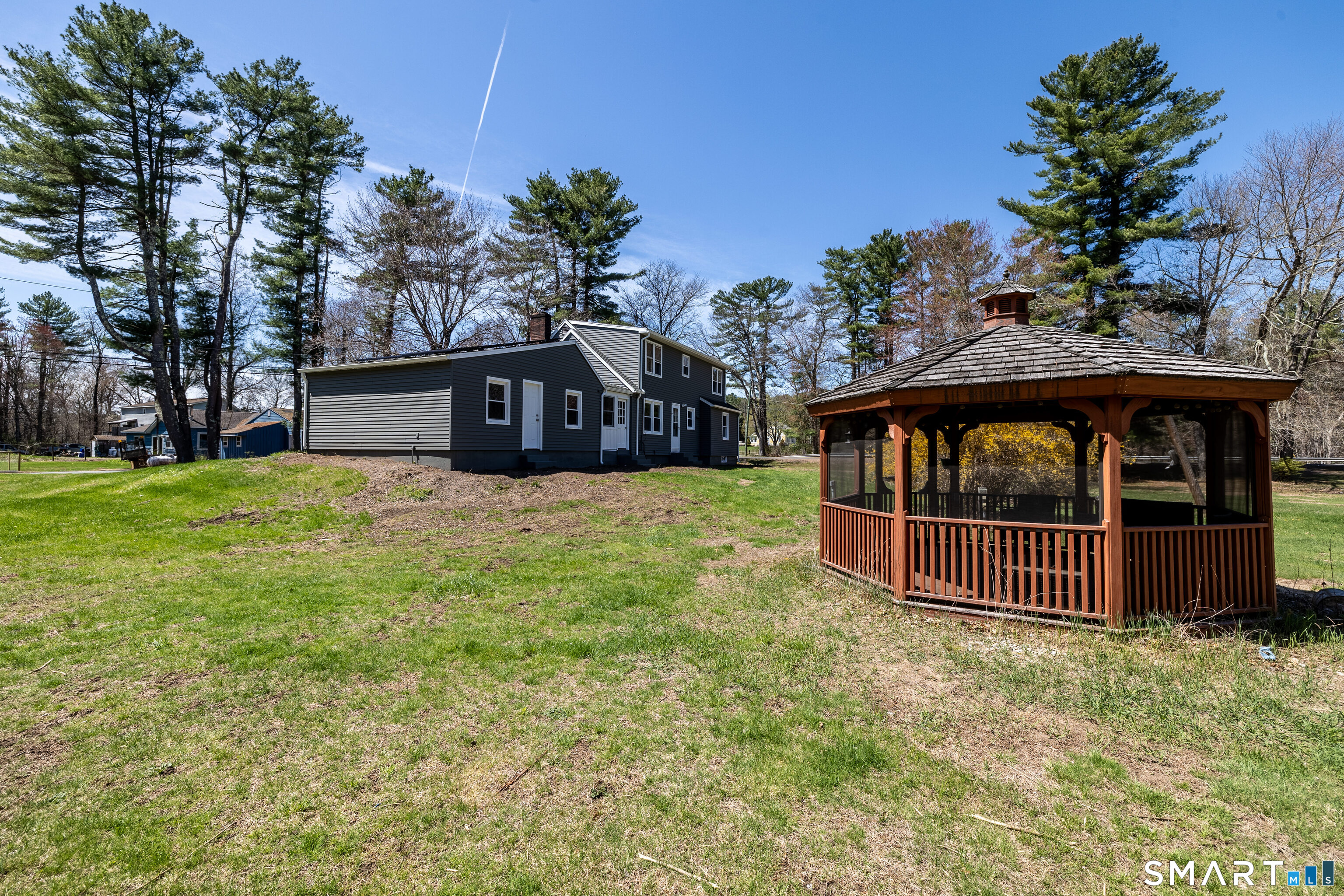 2 Pine Road Stafford CT 06076