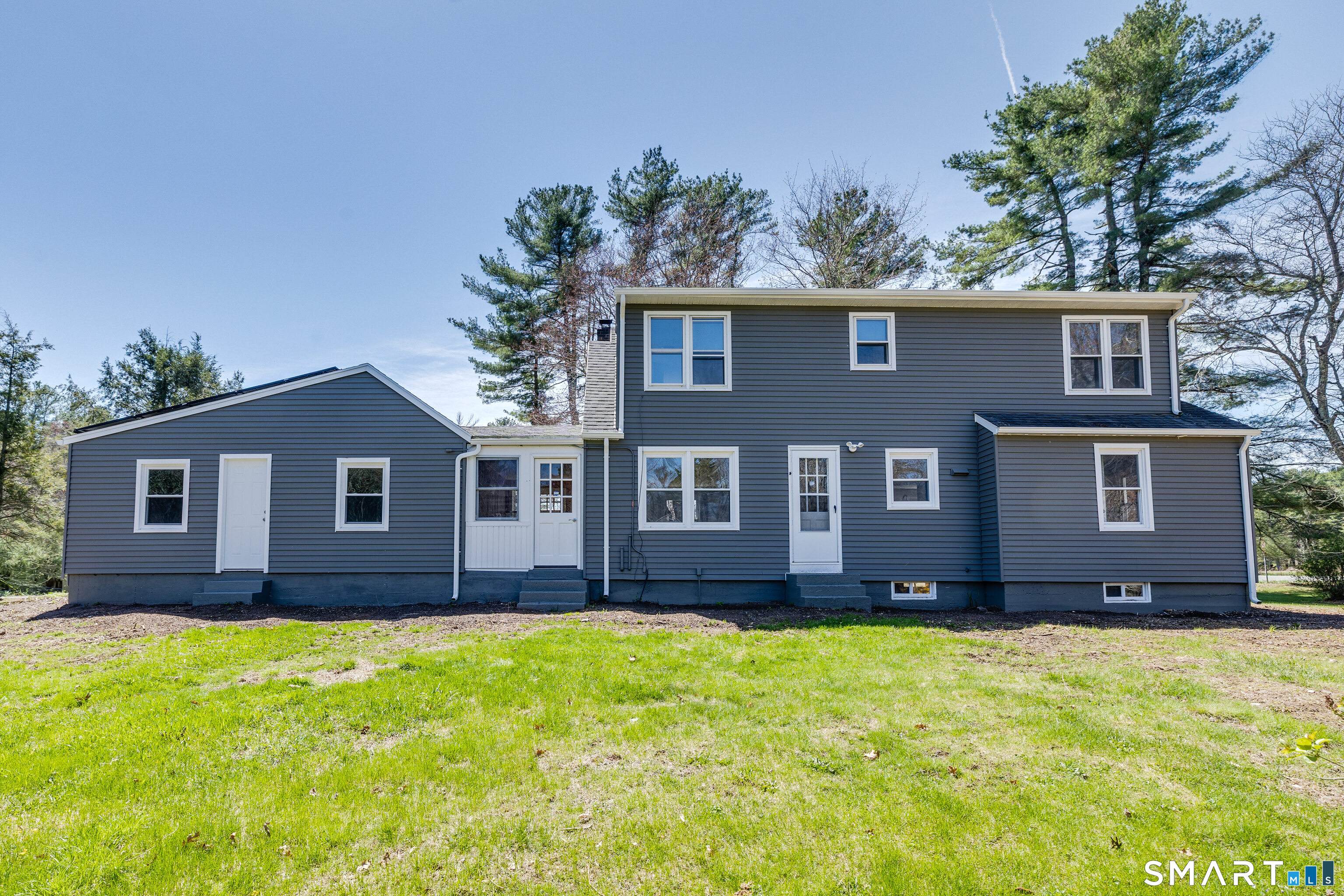 2 Pine Road Stafford CT 06076