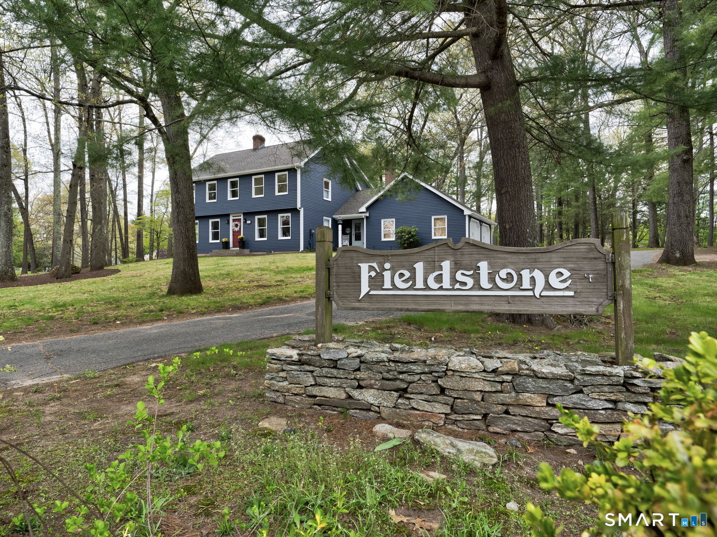 96 Fieldstone Drive Windsor CT 06095