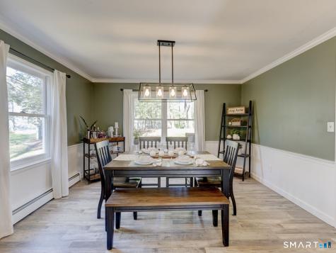 96 Fieldstone Drive Windsor CT 06095