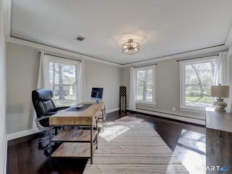 96 Fieldstone Drive Windsor CT 06095