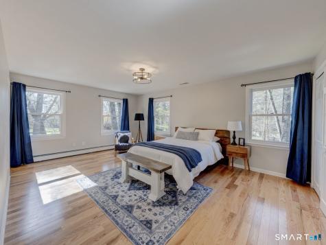 96 Fieldstone Drive Windsor CT 06095