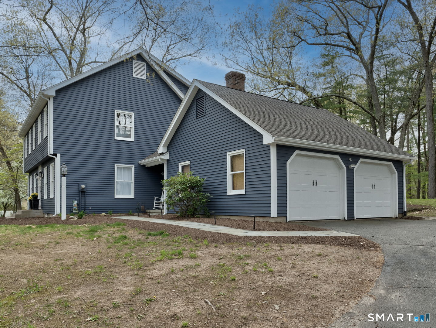 96 Fieldstone Drive Windsor CT 06095