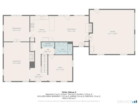 96 Fieldstone Drive Windsor CT 06095