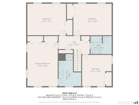 96 Fieldstone Drive Windsor CT 06095