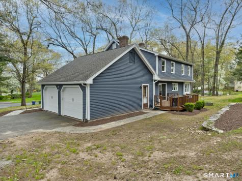 96 Fieldstone Drive Windsor CT 06095
