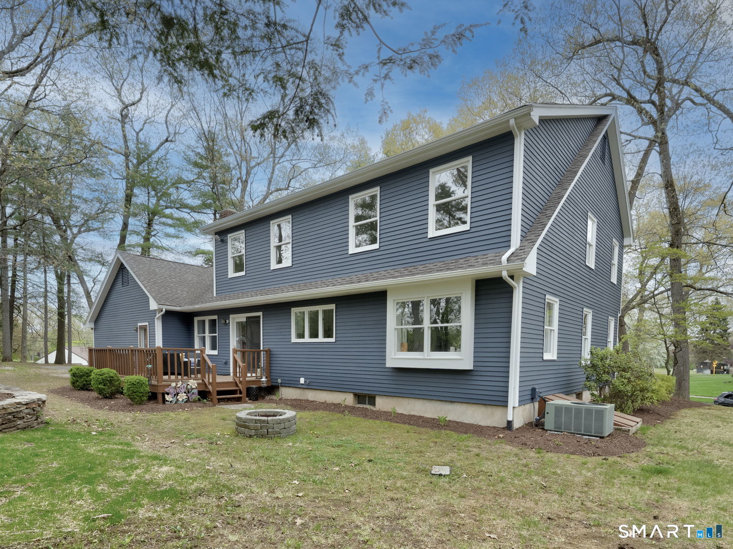 96 Fieldstone Drive Windsor CT 06095