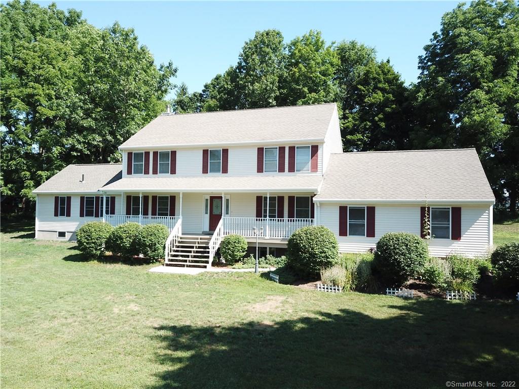 63 Mountain View Road South Windsor CT 06074