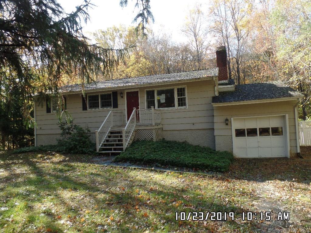 260 Bennetts Farm Road Ridgefield CT 06877