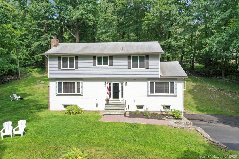 29 Wheeler Road Monroe CT 06468