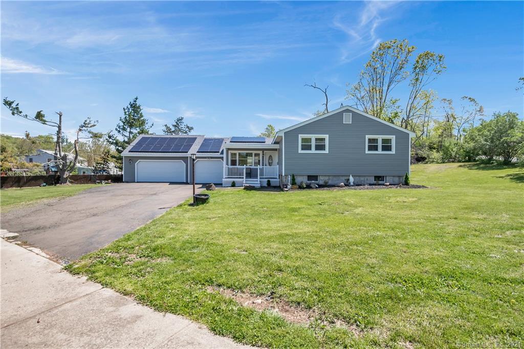 3 Cortina Road East Haven CT 06513