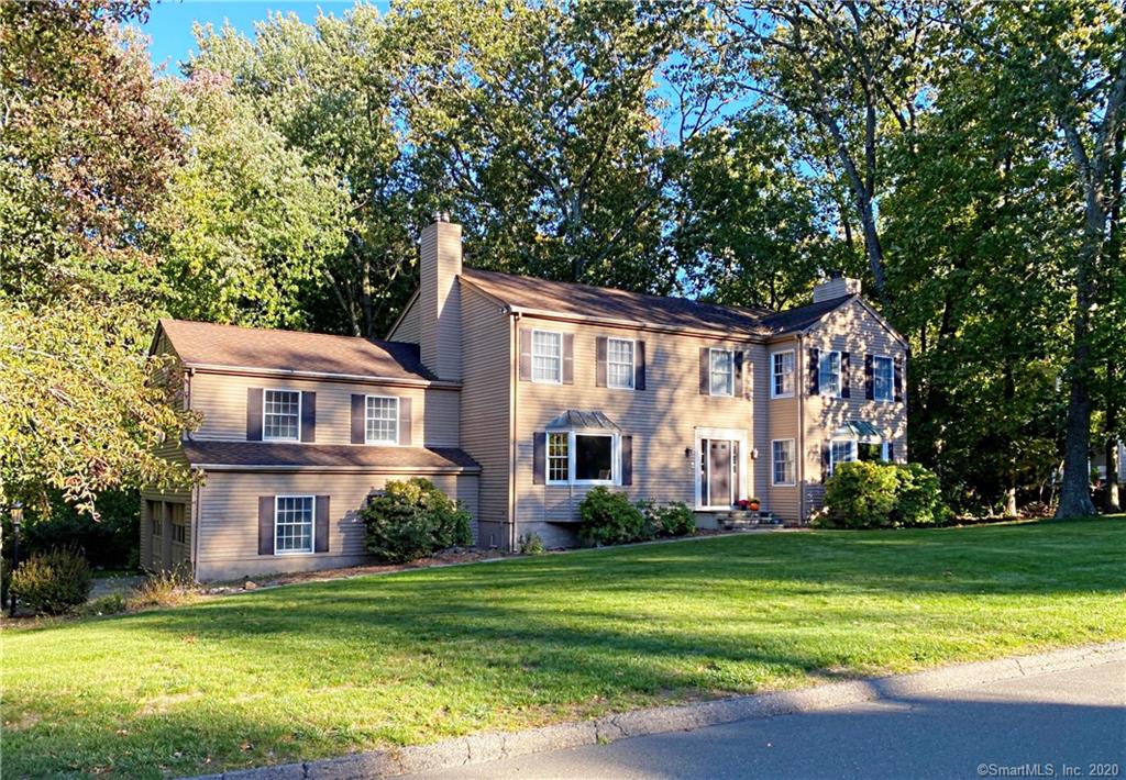 45 Skyview Drive Stamford CT 06902