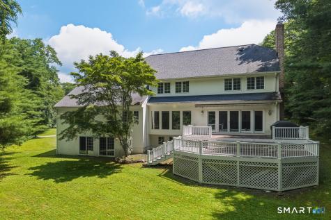 30 Grouse Lane Woodbridge CT 06525