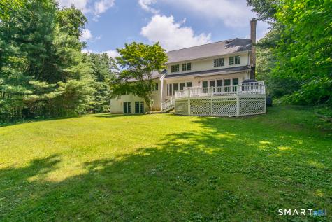 30 Grouse Lane Woodbridge CT 06525
