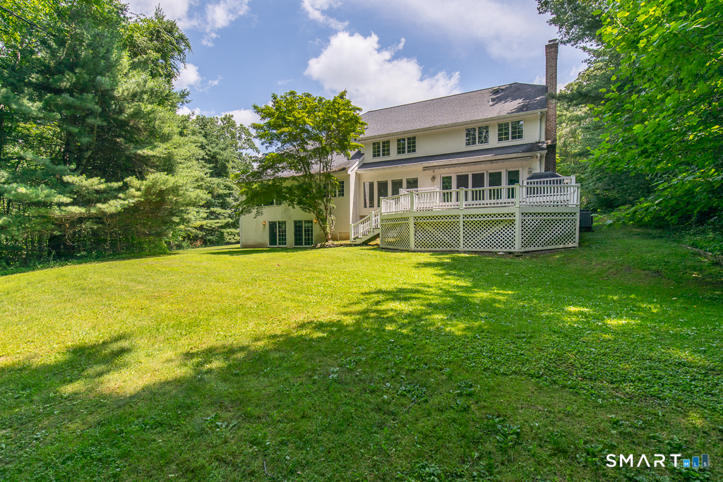 30 Grouse Lane Woodbridge CT 06525