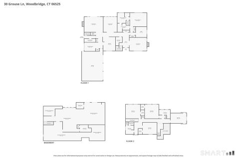 30 Grouse Lane Woodbridge CT 06525