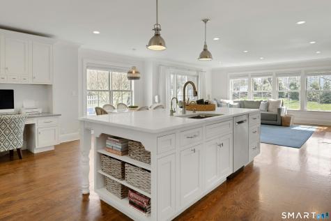 35 Hazel Street Darien CT 06820