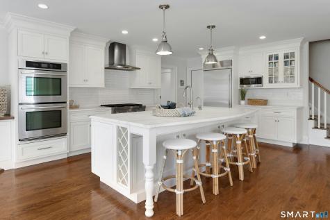 35 Hazel Street Darien CT 06820