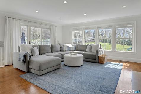 35 Hazel Street Darien CT 06820