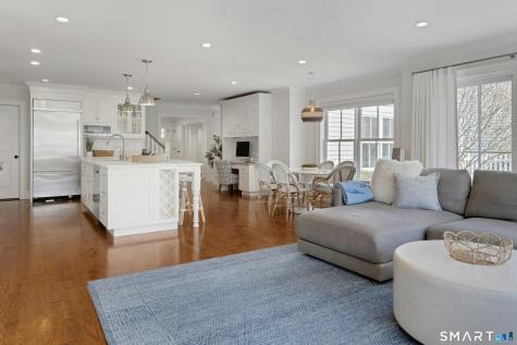 35 Hazel Street Darien CT 06820