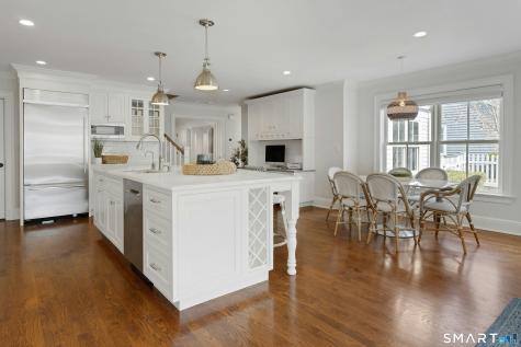 35 Hazel Street Darien CT 06820
