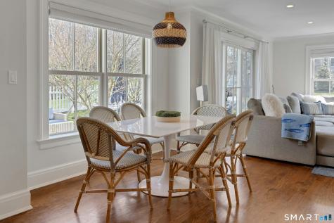 35 Hazel Street Darien CT 06820