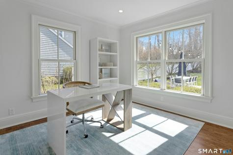 35 Hazel Street Darien CT 06820