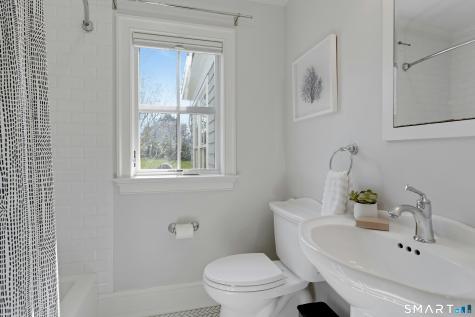 35 Hazel Street Darien CT 06820