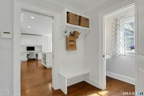 35 Hazel Street Darien CT 06820
