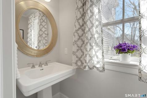 35 Hazel Street Darien CT 06820